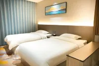 Beiyue Cloud Hotel (Xuankong Temple) - ที่มีที่จอดรถ