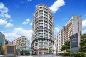 Dears Hotel (Shanghai Jing'an)