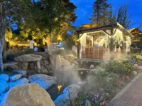 Hupanshanju Homestay Hotels in Tongbai