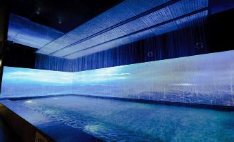 Tongxiang Yunduan Wanghai International Hot Spring Resort (Century Avenue)