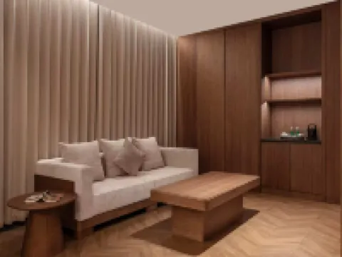 Bao'en Chinese Inn Hotéis em Pingwu