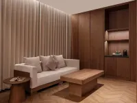 Bao'en Chinese Inn Hotels near Pingwu Administration School