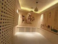 Bestay Hotel (Guangzhou Baiyun International Airport T3 Terminal) - Spa
