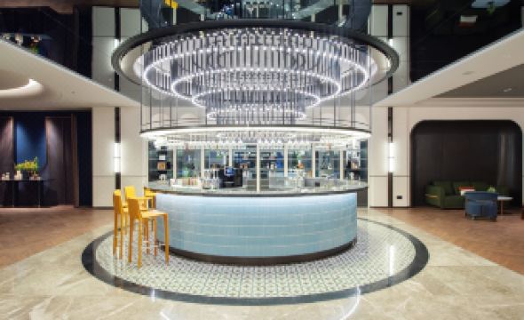 Novotel Dalian ZhongShan