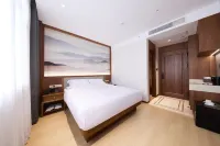 Jinghe Hotel (Yueqing Middle School)