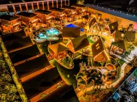 Pilibala I Family Fun Homestay (Yunxiao) - parcheggio