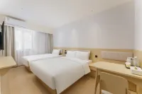 Hi Inn (Shenyang Zhongjie Dayuecheng) - 2 ดาว