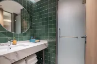 Bofeng hotel