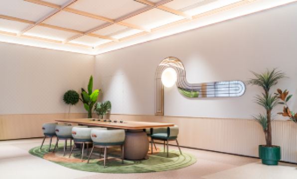 Orange Hotel (Hangzhou Linping People's Avenue)