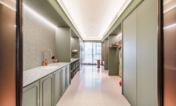 Orange Hotel (Hangzhou Linping People's Avenue)