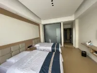 Nanzhang Auspicious Sign Business Hotel فنادق في نانجيان