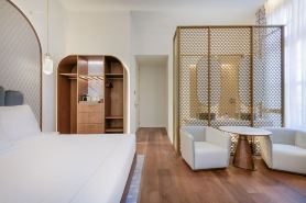 Grand Hotel Centenari, Valencia, Autograph Collection