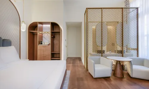 Grand Hotel Centenari, Valencia, Autograph Collection