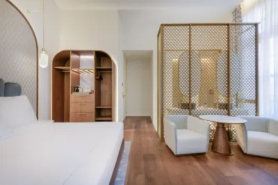 Grand Hotel Centenari, Valencia, Autograph Collection Hotels in 