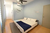 De cozy Homestay (8-14 pax)