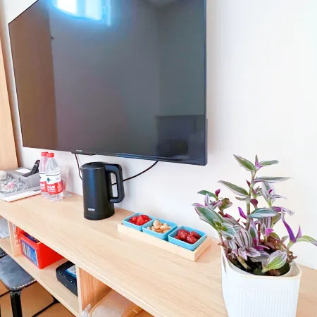 Tekes Muzi Bieyuan Homestay (Baguacheng Lijie Branch)