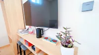 Tekes Muzi Bieyuan Homestay (Baguacheng Lijie Branch)