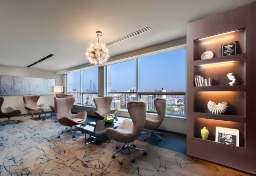 3. 그랜드 머큐어 ..