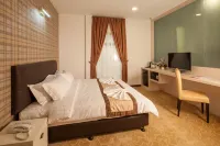Koho Hotel - Johor Bahru Hotel a Johor Bahru