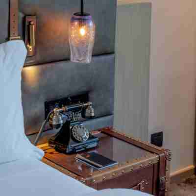 Kwetu Nairobi, Curio Collection by Hilton Rooms