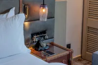 كويتو نيروبي، كوريو كوليكشن باي هيلتون