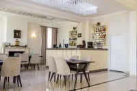 Grace Aqua Villa - 酒吧