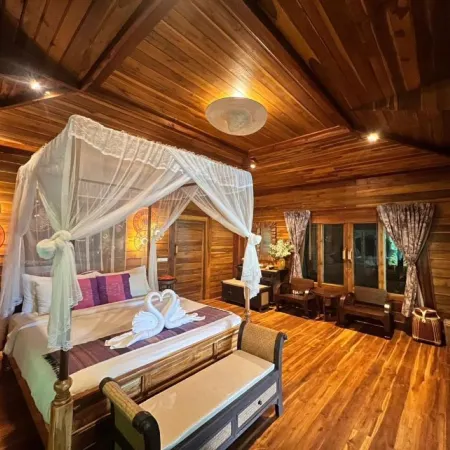 Viking Nature Resort