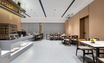 YTOUR Apartment (Shenzhen Shiyan Shangwu Subway Station)
