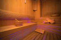 Mercure Tbilisi Old Town - spa