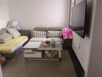 Saint Laurent Homestay