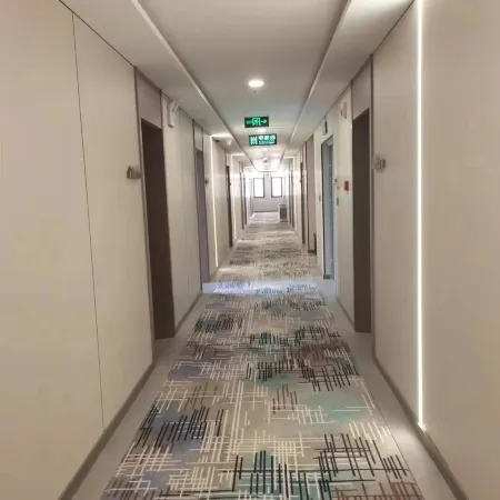 Jialan Hotel