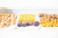 터커쓰 스완 인 (바과 시티 센터 태극 제단) - 조식 운영