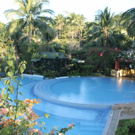 Magarra Hotel