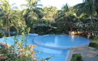 Magarra Hotel - Pools