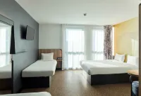 B&B Hôtel Paris Sud Châtenay Malabry Hotels in Sceaux