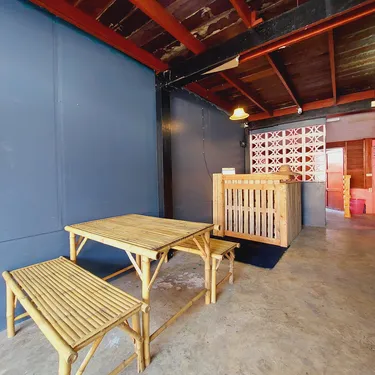 รูปภาพของบ้าน บ้าน โฮสเทล