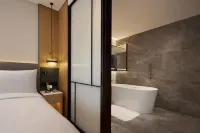 Radisson Blu Hotel, Shanghai Stadium