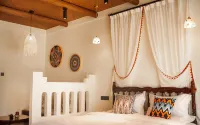 Celis Designer Manor B&B (Tex)