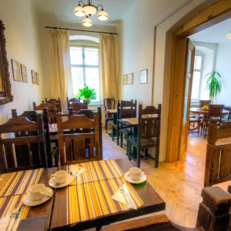 Wenceslas Square Hotel - Czech Leading Hotels