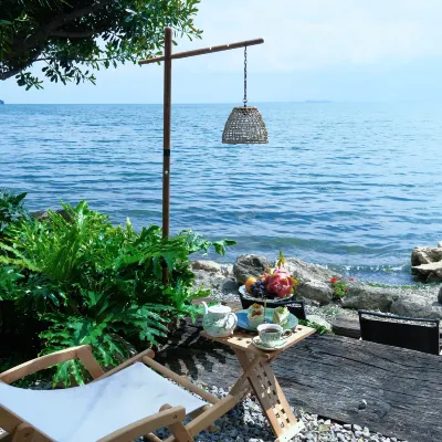 The Idler Lodge | Shuanglang Sanctuary by Erhai Hotels near Shuanglang