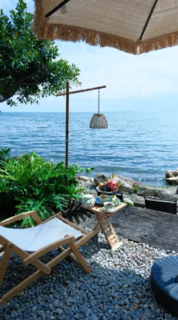 The Idler Lodge | Shuanglang Sanctuary by Erhai Hotels near Hongshan Temple