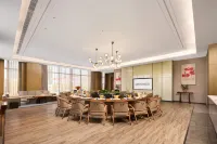 Yekalon Yamey International Hotel - breakfast