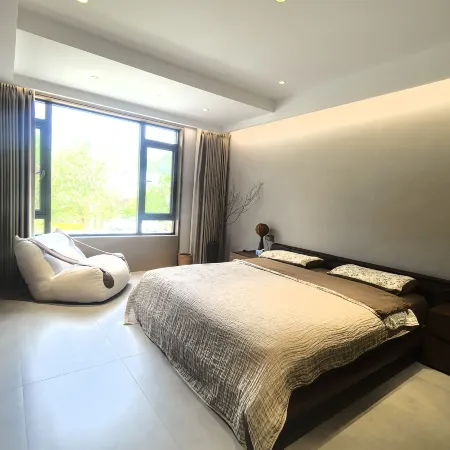 Lichuan Yishu Homestay