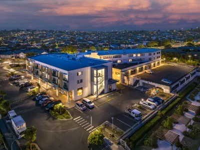 Marsden Suites Albany Hotels in der Nähe von RNZAF Base Auckland