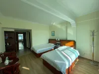 Guanhai Hotel (Xingang Street)