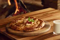 Hotel Han - breakfast