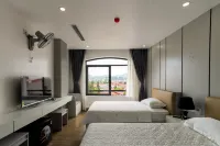 NHAT MINH HOTEL Hotels in 