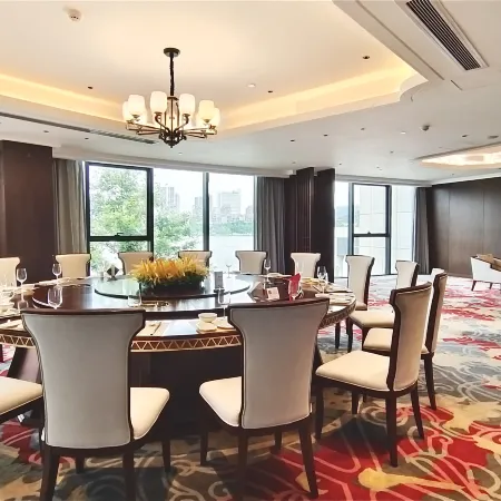 Yingbin Hotel