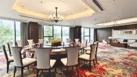Yingbin Hotel - breakfast