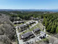 Hanarenoyado Hanagokoro　ASO